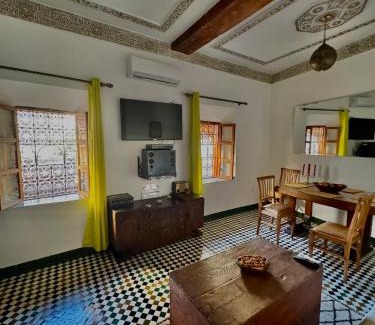 Talaa Apartment | Appartement Claire