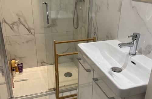 Bordeaux City Centre Apartment | Appartement Climatisé au Cœur de Bordeaux