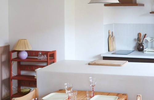 Dambach-la-Ville House | Appartement Cosy sur la Route des Vins D'alsace