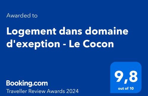 Vernaison Apartment | Appartement Cocon dans domaine historique d'exception