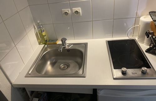 Saint Genes Apartment | Appartement Coeur de Bordeaux