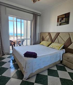 Tangier Apartment | Appartement corniche Tanger