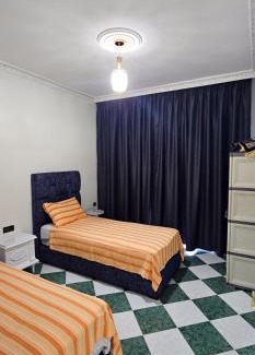 Tangier Apartment | Appartement corniche Tanger