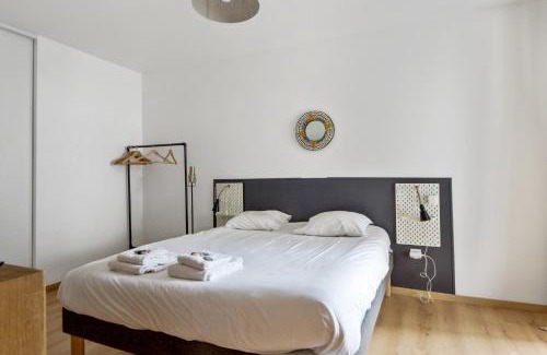 Mouvaux Apartment | Appartement Corselle - Welkeys