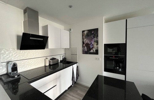 Poissy Apartment | Appartement Cosy Avec Terrasse