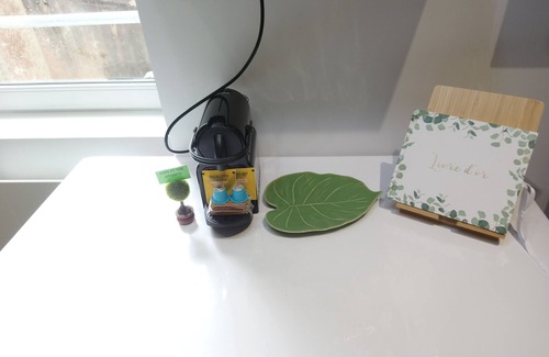 Rive Droite Apartment | Appartement Cosy Brest 8