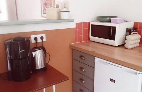 Senones Apartment | Appartement Cosy Calme & Central