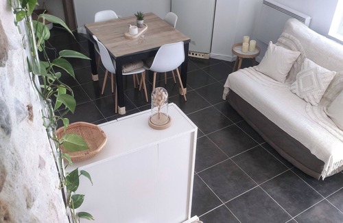 Aspiran House | Appartement Cosy