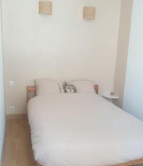 Courthezon Apartment | Appartement cosy