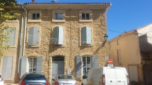 Courthezon Apartment | Appartement cosy