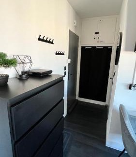 Bourgfelden Apartment | Appartement cosy
