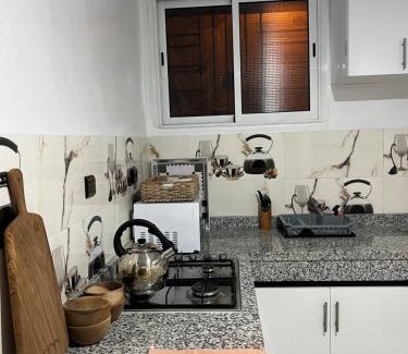 Anza Apartment | Appartement cosy près de la plage Anza , Agadir