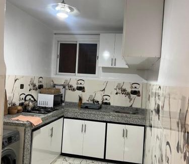 Anza Apartment | Appartement cosy près de la plage Anza , Agadir