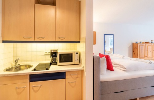 Ostvorpommern Apartment | Appartement Düne 21, Deutschland
