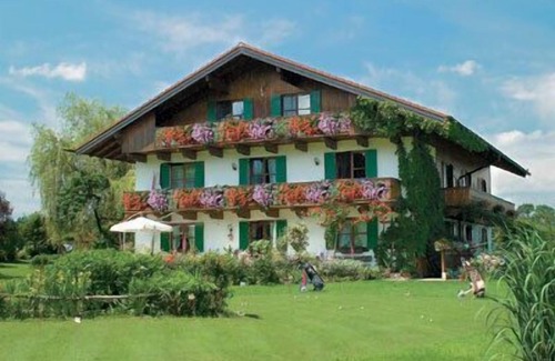 Prien am Chiemsee Apartment | Appartement Dachgeschoß, 40qm