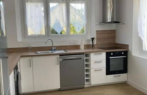 Pontault-Combault Apartment | Appartement Douillet à 25 Minutes de Paris - F3
