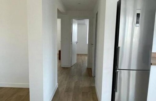 Pontault-Combault Apartment | Appartement Douillet à 25 Minutes de Paris - F3