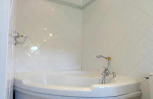 Saint-Martin-des-Entrees Apartment | Appartement d'une chambre avec piscine partagee jardin clos et wifi a Saint Martin des Entrees