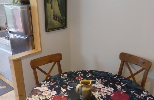 Villy-le-Pelloux Apartment | Appartement Dans Maison de Village, au Calme, Entre Annecy et Genève