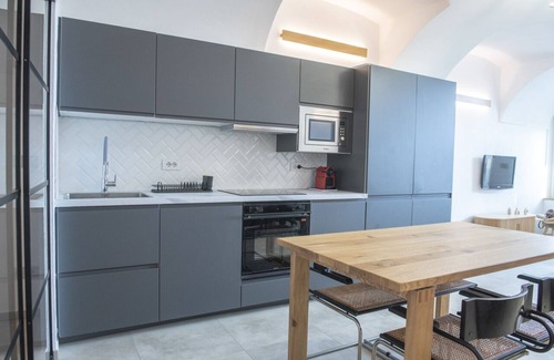 Piazza Apartment | Appartement Dans le Centre Historique de Mondovì