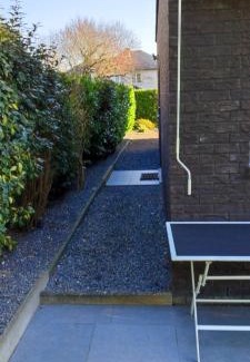 Erpent Apartment | Appartement dans un superbe quartier résidentiel