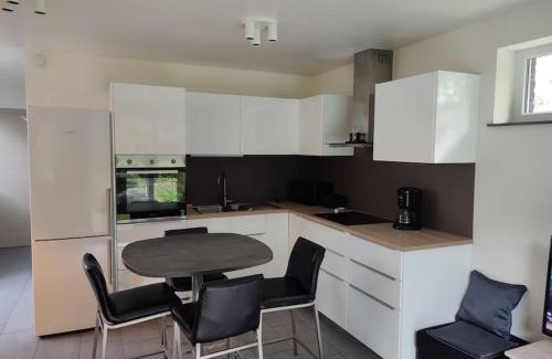 Erpent Apartment | Appartement dans un superbe quartier résidentiel