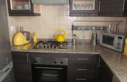 Mohammedia Apartment | Appartement de 2 Chambres Pour 6 Personnes