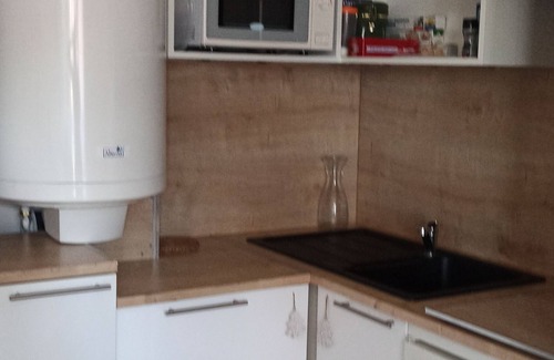 Guzet Neige Apartment | Appartement de 32 m2 Avec Grand Balcon, au Pieds des Pistes, Dans les Pyrénées