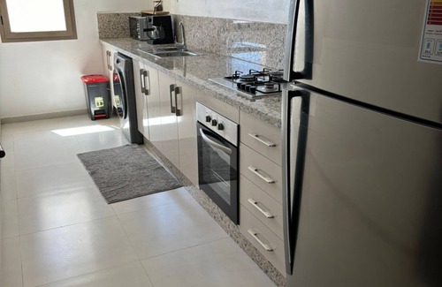 Anza Apartment | Appartement de Haut Standing vue mer