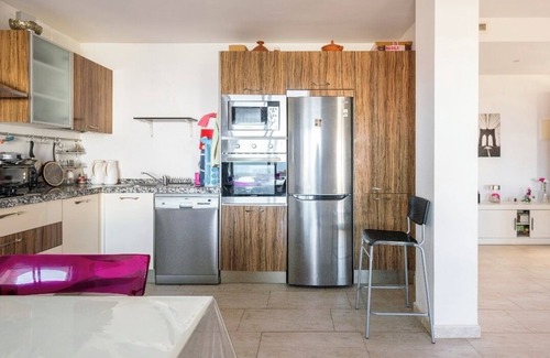Ksar es Seghir Apartment | Appartement de Luxe à Divers Bons Plans de Séjours