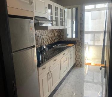 Al Hoceima Apartment | appartement de luxuse
