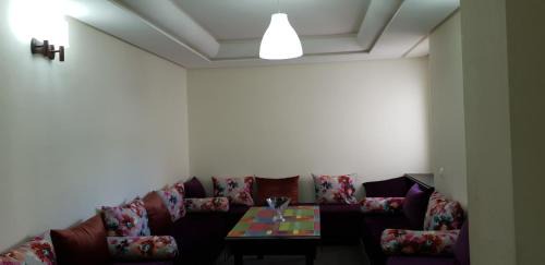 Residence Bab Sebta Apartment | Appartement de vacances