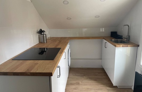 Argenteuil Apartment | Appartement Denys - Welkeys