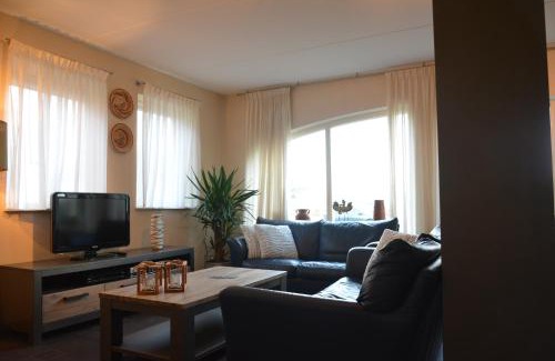 Hollandscheveld Apartment | Appartement Derde Zandwijkje