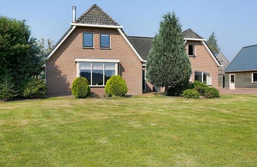 Hollandscheveld Apartment | Appartement Derde Zandwijkje
