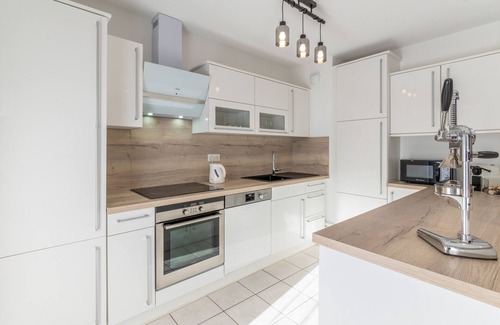 Annecy-le-Vieux Apartment | Appartement des Ecureuils - Welkeys