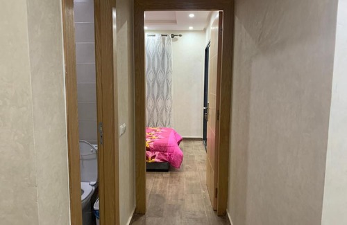 Mehdya Apartment | Appartement des vacances au plage mehdia