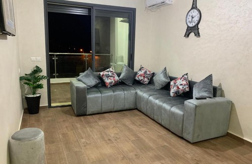 Mehdya Apartment | Appartement des vacances au plage mehdia