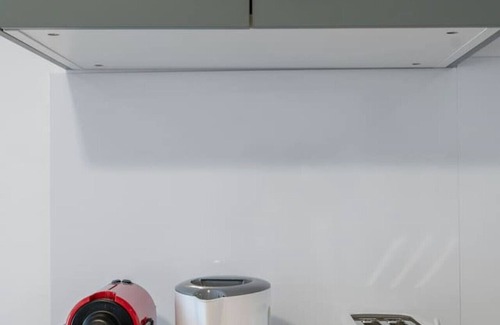 Cusset Apartment | Appartement design en centre ville