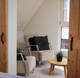 Dokkum Apartment | Appartement Dokkum