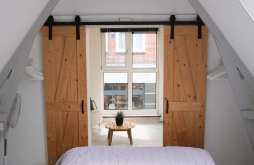 Dokkum Apartment | Appartement Dokkum