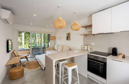 Le Suquet Apartment | Appartement Dollia - Welkeys