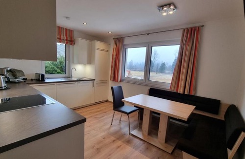 Sillian Apartment | Appartement-Dolomiten