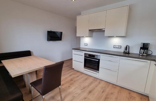 Sillian Apartment | Appartement-Dolomiten