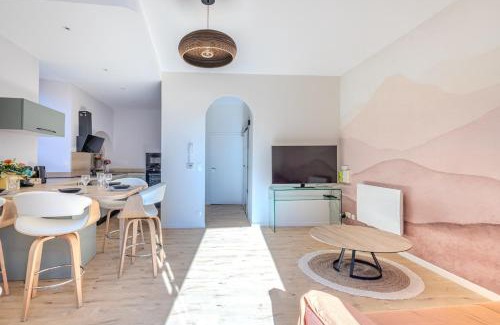 La Souterraine Apartment | Appartement du Bailli