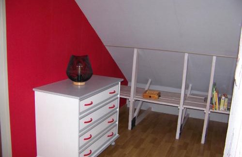 Prenovel Apartment | Appartement du Pré Nouveau
