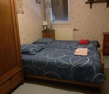 Prenovel Apartment | Appartement du Pré Nouveau