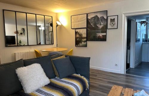 Brie-Comte-Robert Apartment | Appartement Duplex à Brie-Comte-Robert