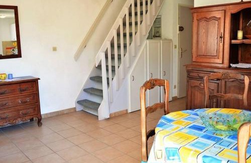 Cavaliere Beach Apartment | Appartement Duplex avec Terrasse, 2 Chambres, Parking Privé à 2 Min de la Plage - FR-1-251-569