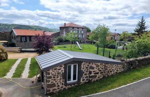 Polignac Apartment | Appartement Duplex les Cerisiers - Bilhac